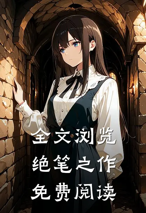 全文浏览绝笔之作免费阅读
