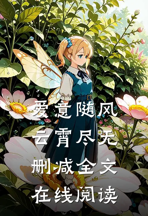 爱意随风云霄尽无删减全文在线阅读
