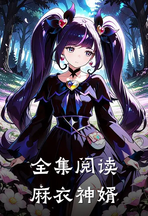 全集阅读麻衣神婿