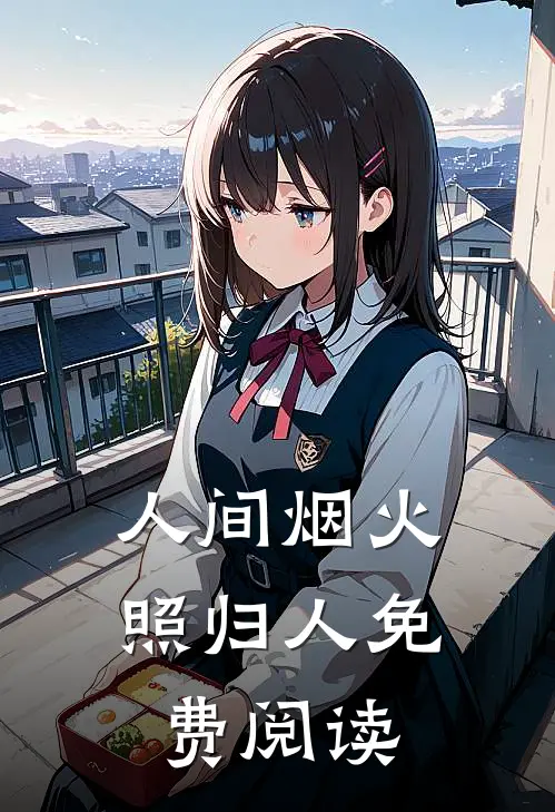 人间烟火照归人免费阅读