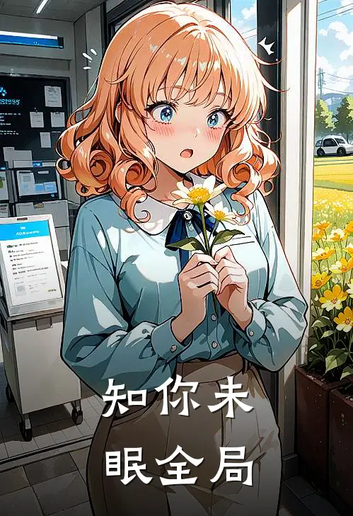 知你未眠全局