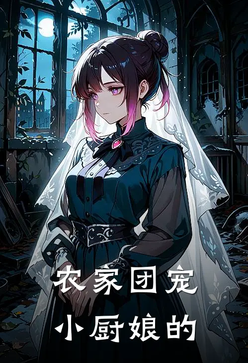 农家团宠小厨娘的