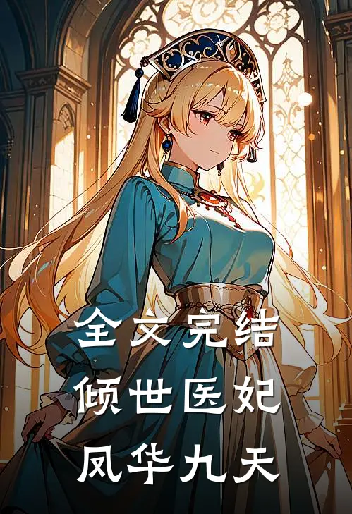全文完结倾世医妃凤华九天