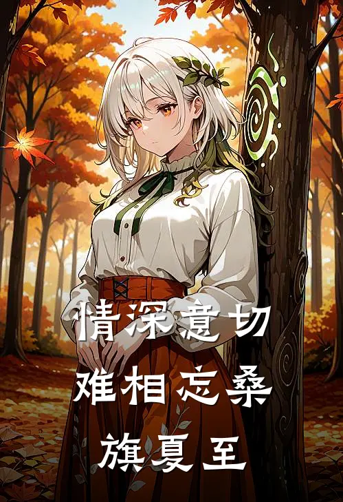 情深意切难相忘桑旗夏至