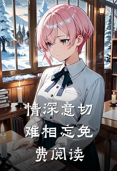 情深意切难相忘免费阅读