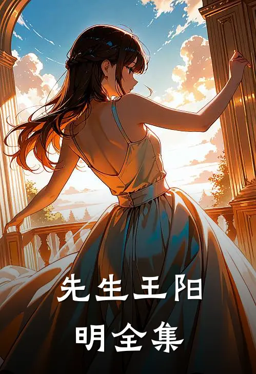 先生王阳明全集