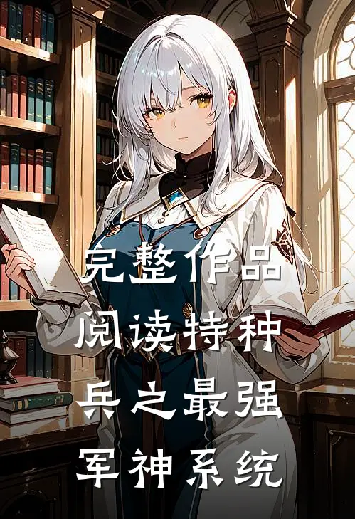 完整作品阅读特种兵之最强军神系统