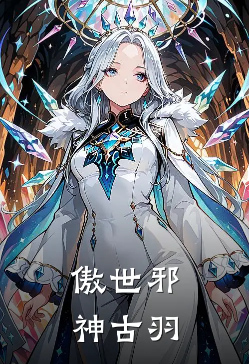 傲世邪神古羽
