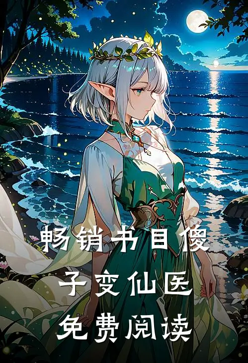 畅销书目傻子变仙医免费阅读