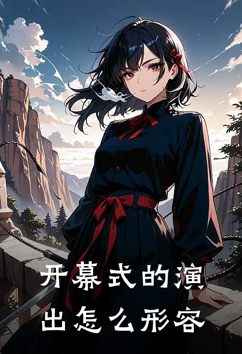 开幕式的演出怎么形容