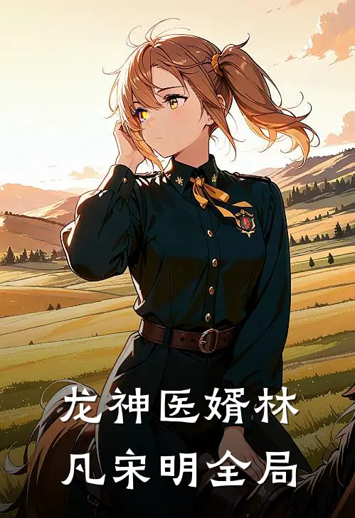 龙神医婿林凡宋明全局