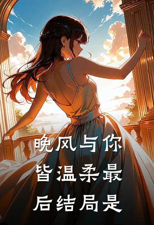 晚风与你皆温柔最后结局是
