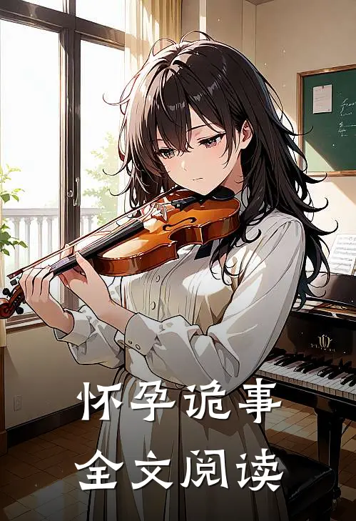 怀孕诡事全文阅读