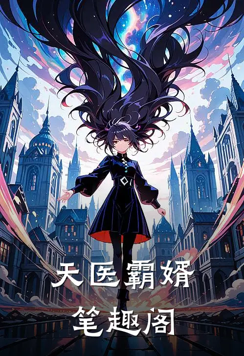 天医霸婿笔趣阁