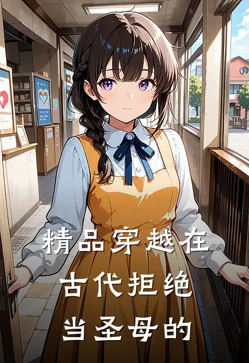 精品穿越在古代拒绝当圣母的