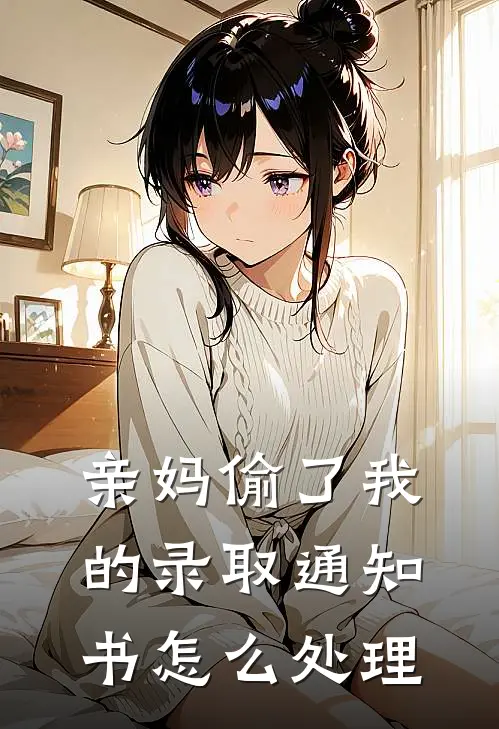 亲妈偷了我的录取通知书怎么处理