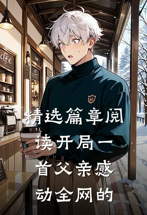 精选篇章阅读开局一首父亲感动全网的