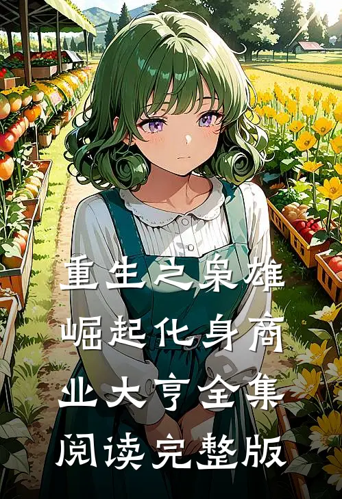 重生之枭雄崛起化身商业大亨全集阅读完整版