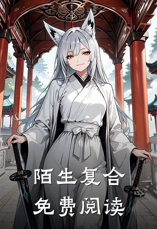陌生复合免费阅读