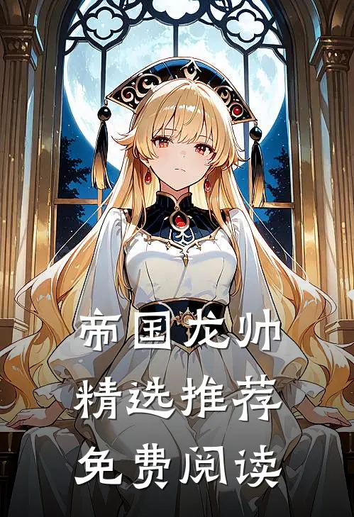 帝国龙帅精选推荐免费阅读