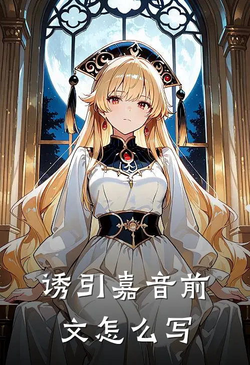 诱引嘉音前文怎么写