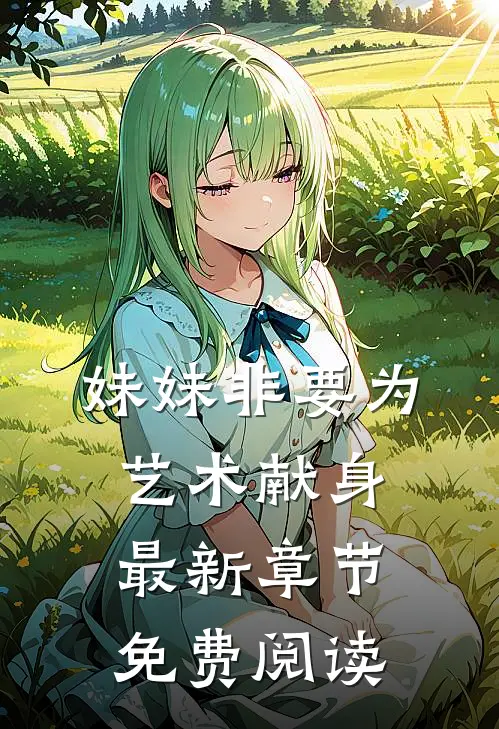 妹妹非要为艺术献身最新章节免费阅读