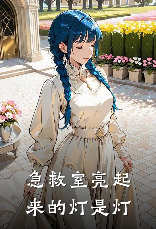 急救室亮起来的灯是灯