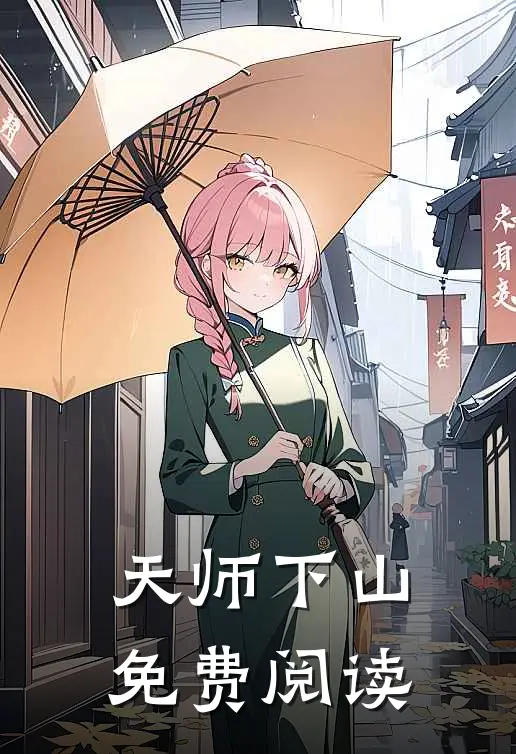 天师下山免费阅读