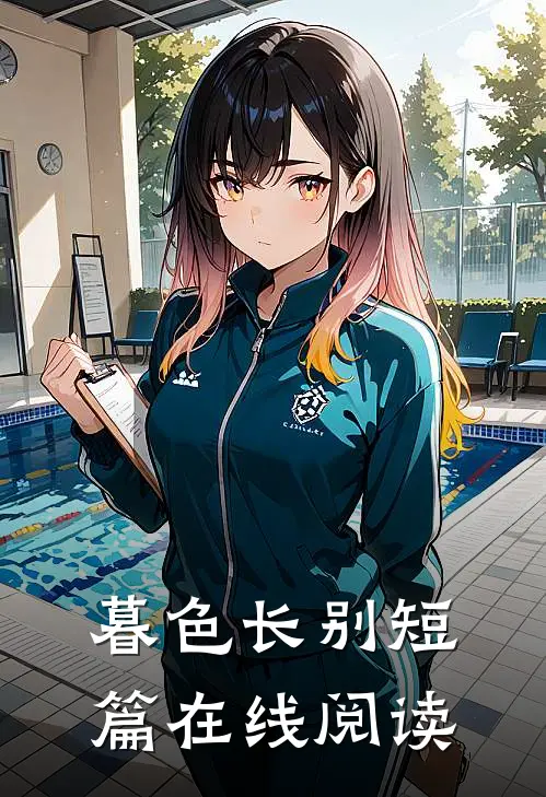暮色长别短篇在线阅读