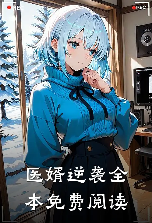 医婿逆袭全本免费阅读