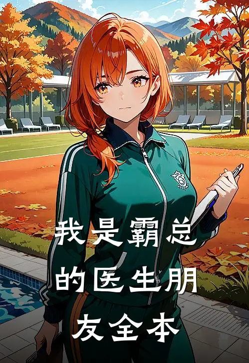 我是霸总的医生朋友全本