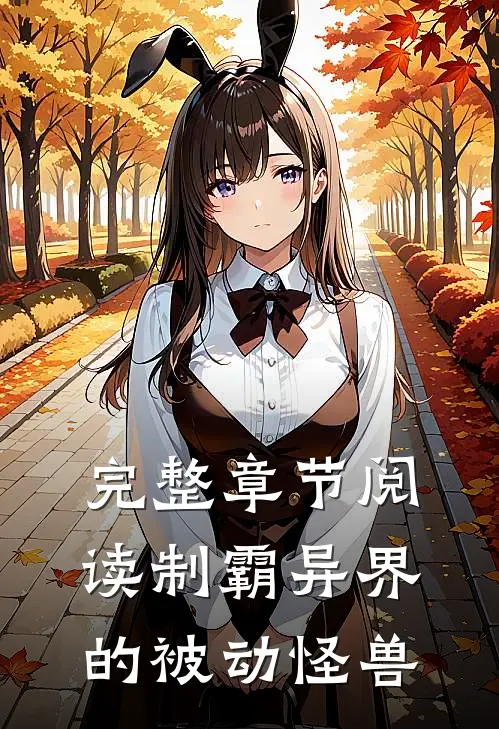 完整章节阅读制霸异界的被动怪兽