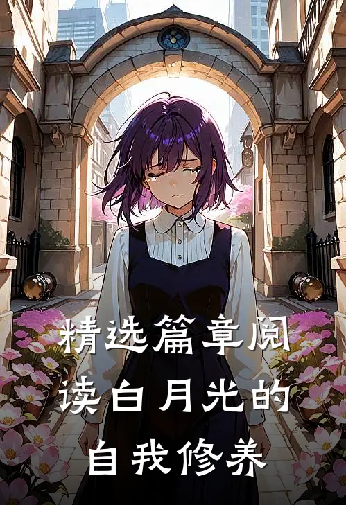 精选篇章阅读白月光的自我修养