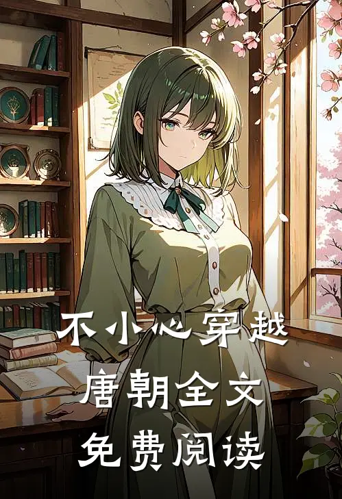 不小心穿越唐朝全文免费阅读