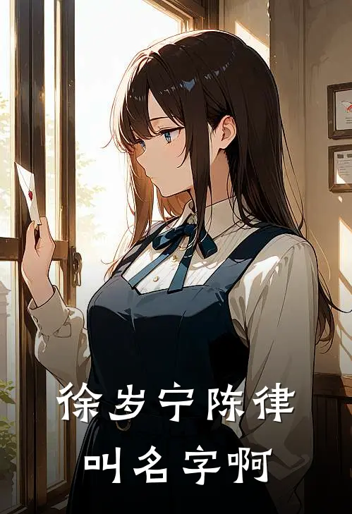 徐岁宁陈律叫名字啊