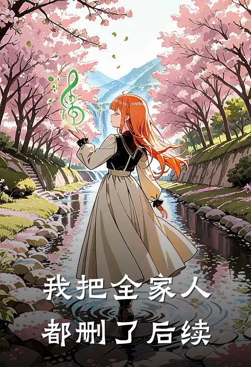我把全家人都删了后续
