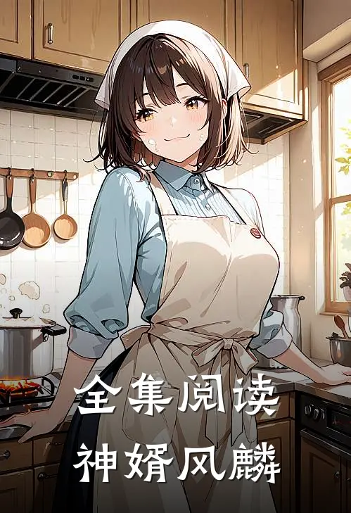 全集阅读神婿风麟