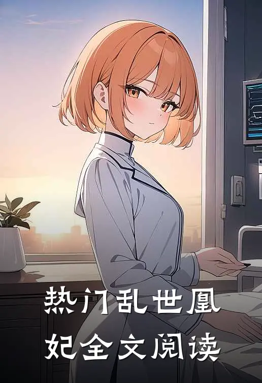 热门乱世凰妃全文阅读