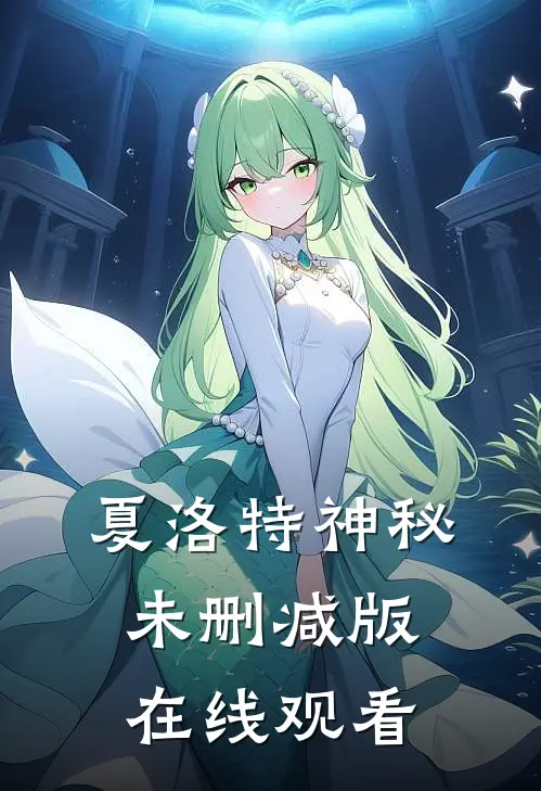 夏洛特神秘未删减版在线观看