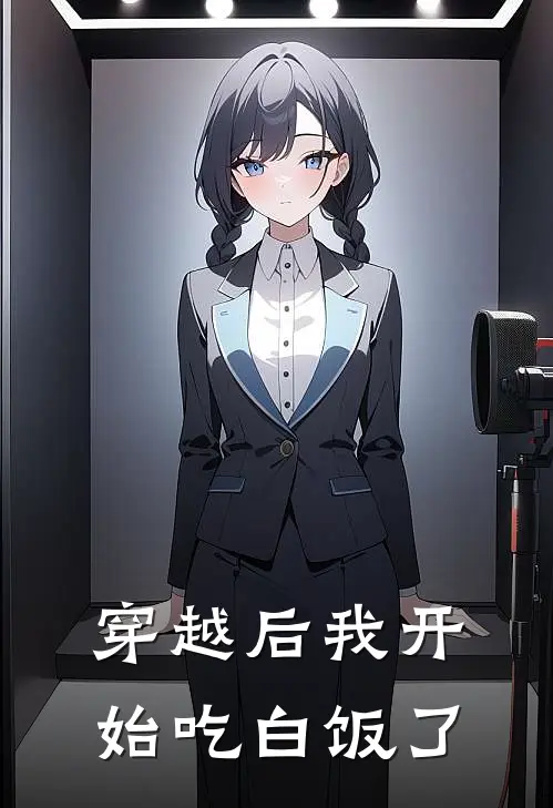 穿越后我开始吃白饭了