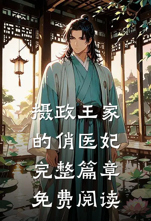 摄政王家的俏医妃完整篇章免费阅读