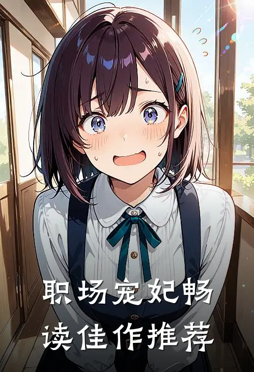 职场宠妃畅读佳作推荐