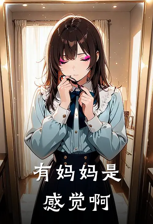有妈妈是感觉啊