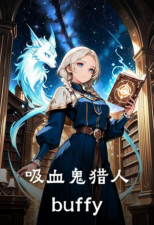 吸血鬼猎人buffy