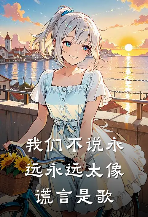 我们不说永远永远太像谎言是歌