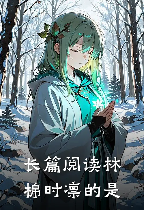 长篇阅读林棉时凛的是