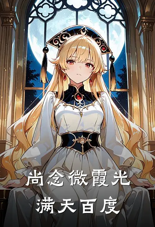 尚念微霞光满天百度