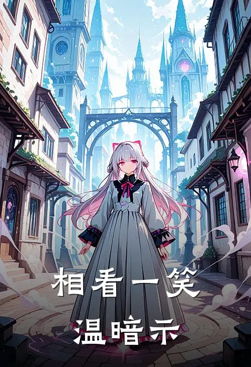 相看一笑温暗示