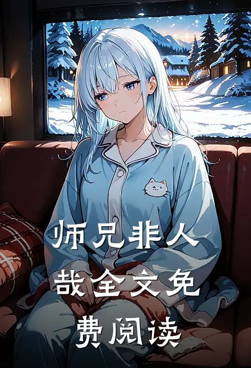 师兄非人哉全文免费阅读