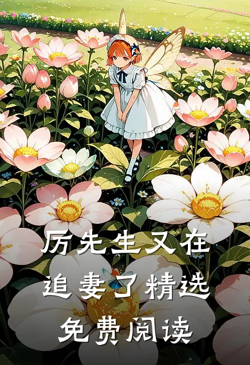 厉先生又在追妻了精选免费阅读